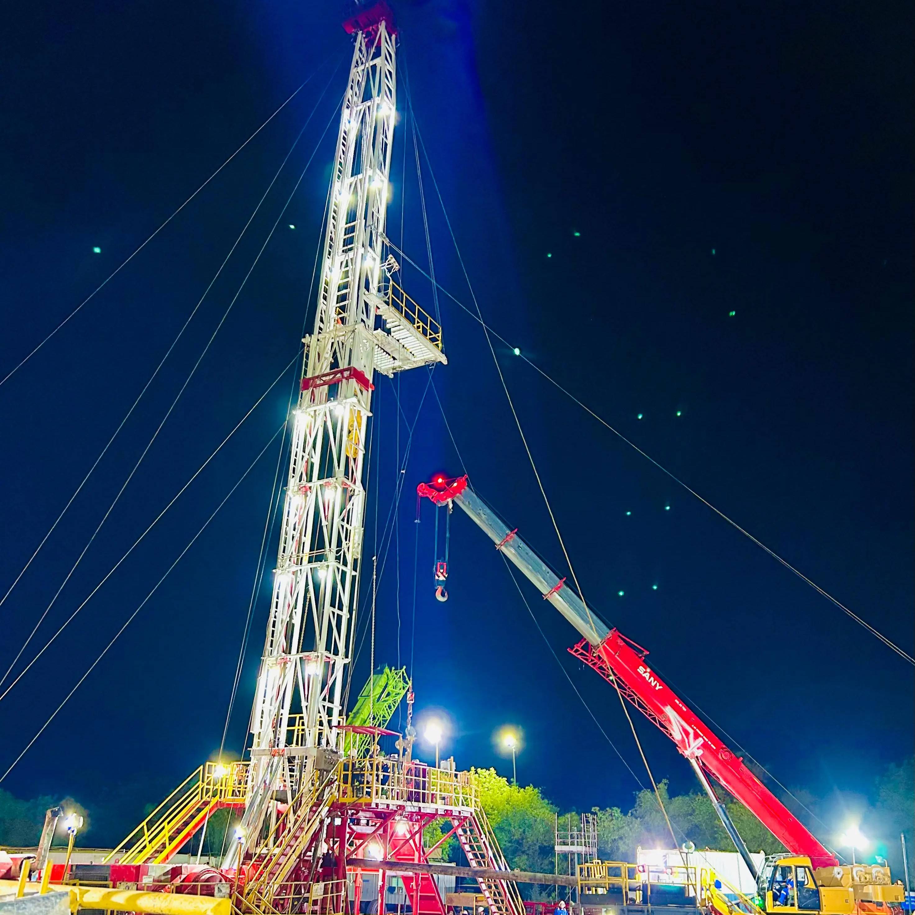 Turnkey O&M Solutions